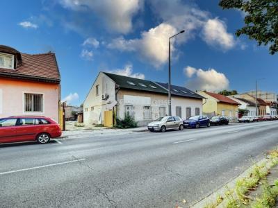 Eladó családi ház Budapest