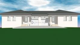 Eladó ikerház Pécel