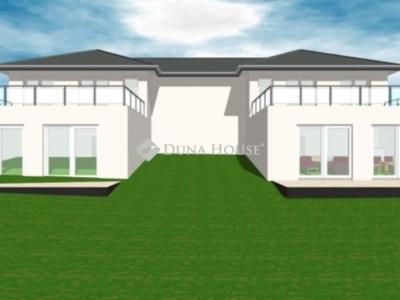 Eladó ikerház Pécel