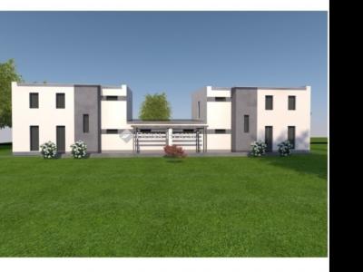 Eladó ikerház Budapest