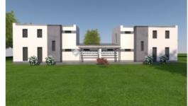 Eladó ikerház Budapest