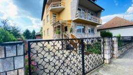 Eladó családi ház Tápiószecső