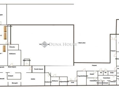 Eladó családi ház Vecsés