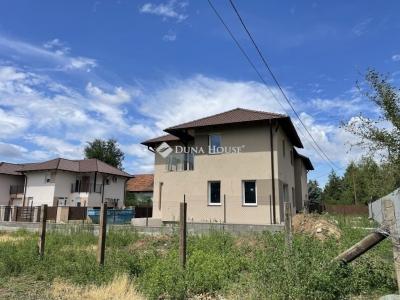 Eladó ikerház Vecsés