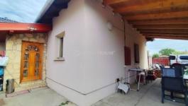 Eladó házrész Vecsés