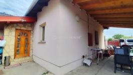 Eladó házrész Vecsés