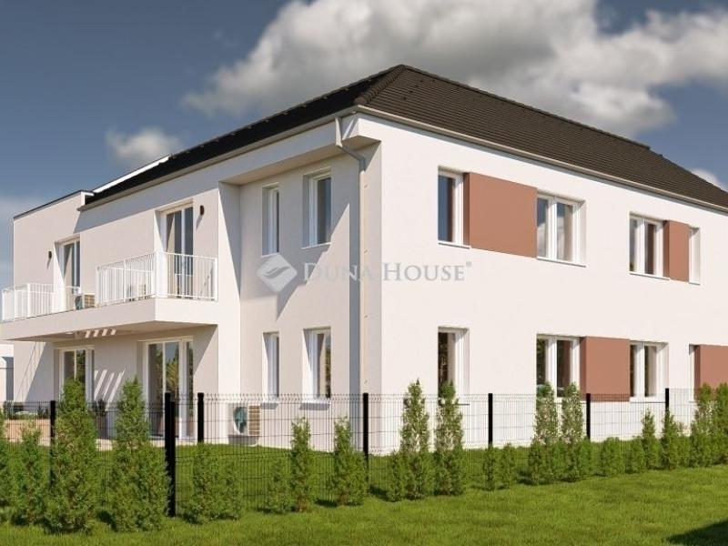 Eladó lakás Monor Monorierdő