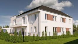 Eladó lakás Monor Monorierdő