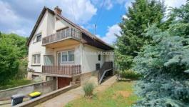 Eladó családi ház Monor Monorierdő