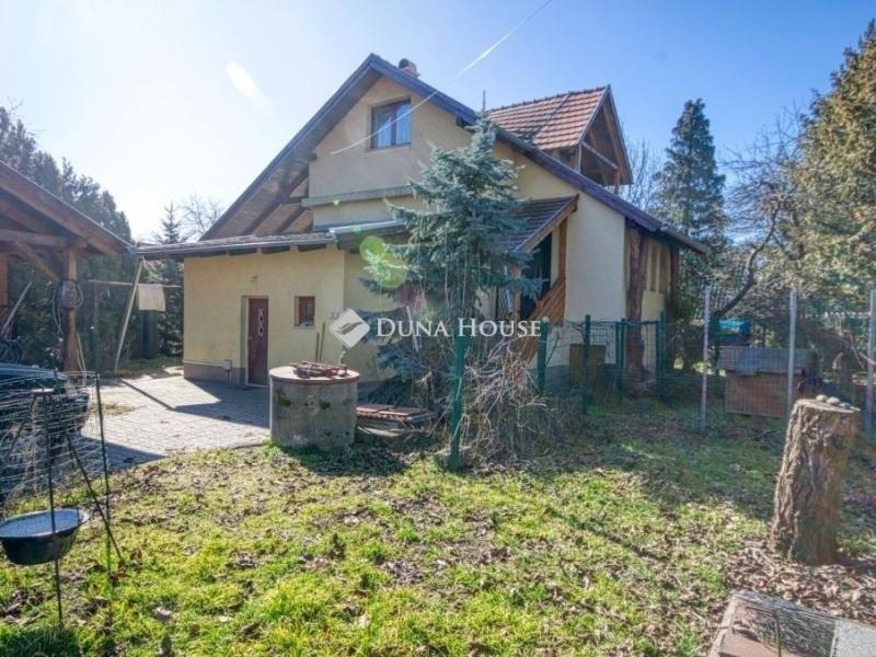 Eladó családi ház Monor Monorierdő