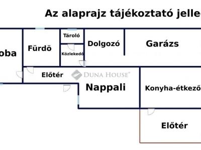 Eladó lakás Vecsés
