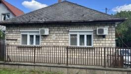 Eladó családi ház Monor Monorierdő