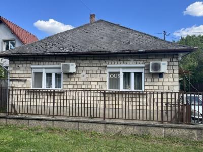 Eladó családi ház Monor Monorierdő