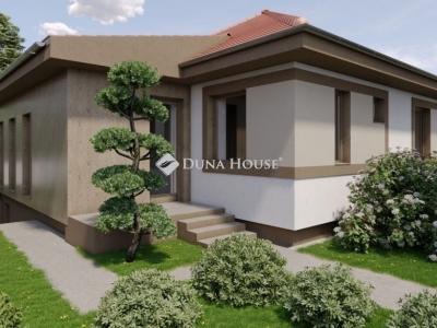 Eladó családi ház Vecsés
