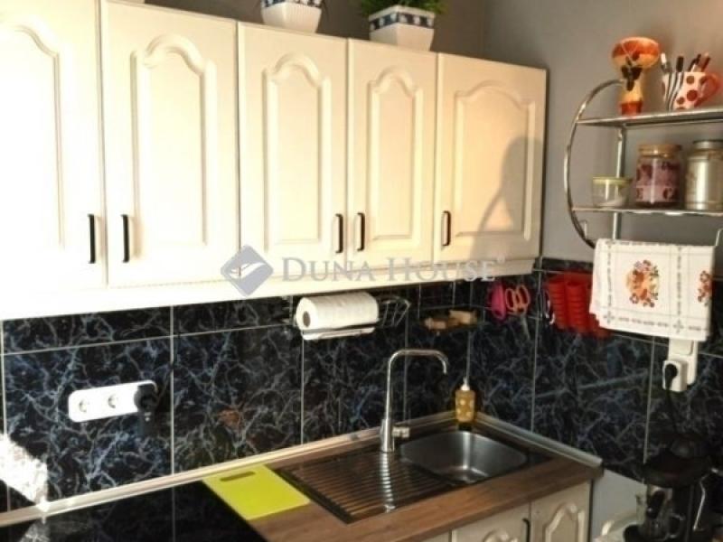 Eladó házrész Vecsés