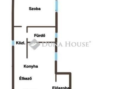 Eladó családi ház Vecsés