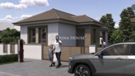 Eladó családi ház Vecsés