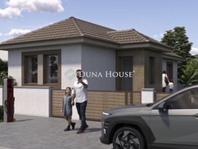 Eladó családi ház Vecsés