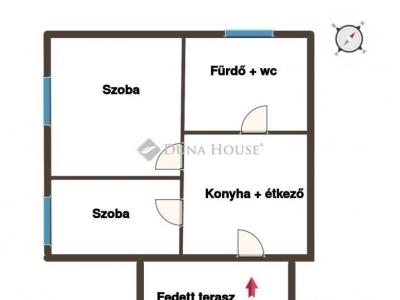 Eladó családi ház Üllő