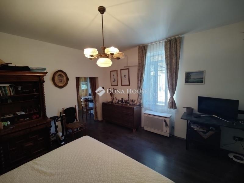 Eladó sorház Budapest