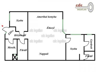 Eladó lakás Budapest