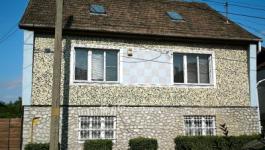 Eladó családi ház Miskolc