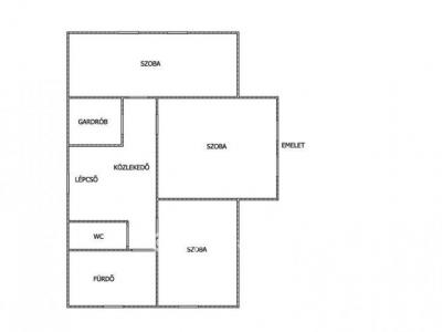 Eladó ikerház Pilisborosjenő