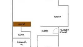 Eladó ikerház Pilisborosjenő