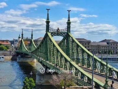 Eladó lakás Budapest