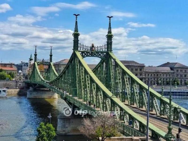 Eladó lakás Budapest