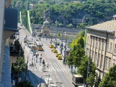 Eladó lakás Budapest