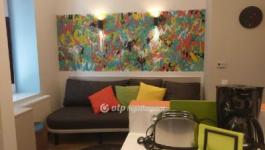 Eladó lakás Budapest