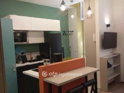 Eladó lakás Budapest