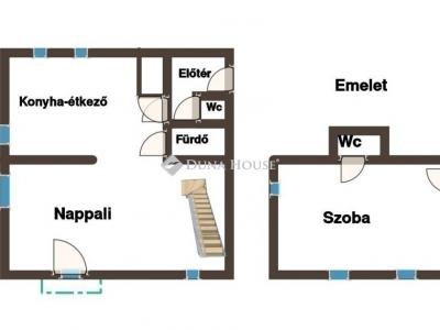 Eladó lakás Pécs