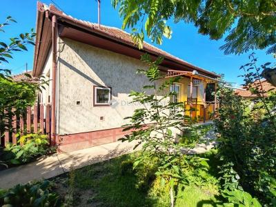 Eladó családi ház Békés