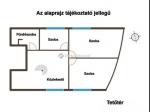 Eladó családi ház Budapest