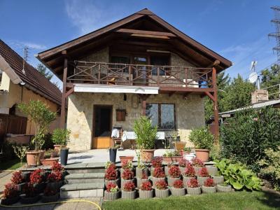 Eladó családi ház Szigetcsép