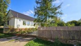 Eladó családi ház Baksa