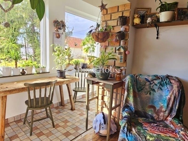 Eladó családi ház Baksa