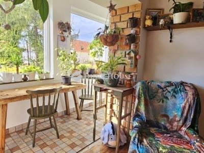 Eladó családi ház Baksa