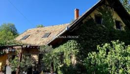 Eladó családi ház Pogány