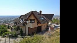 Eladó ikerház Pécs