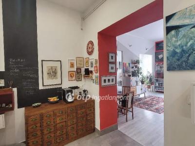 Eladó lakás Budapest