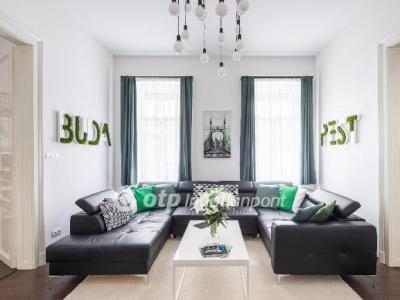 Eladó lakás Budapest