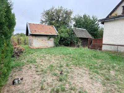 Eladó egyéb telek Monor