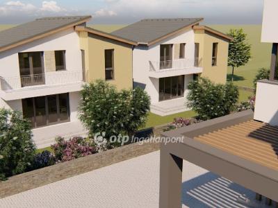 Eladó családi ház Várpalota