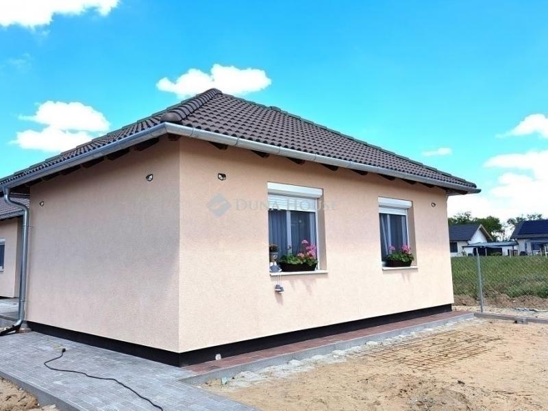 Eladó ikerház Vasad