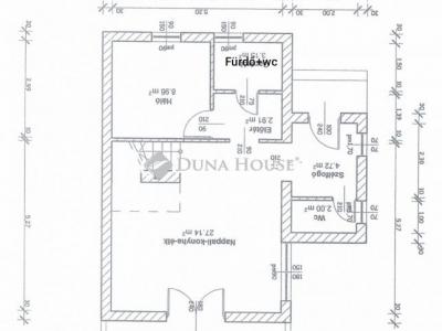 Eladó családi ház Velence