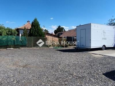 Eladó családi ház Budapest