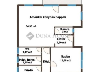 Eladó családi ház Őrbottyán